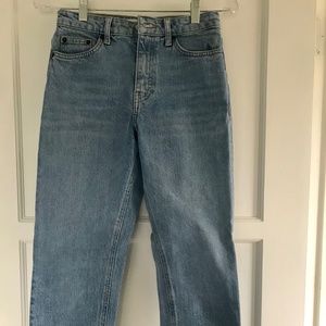 TOPSHOP Jean's size 26